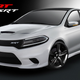 Illustration for article titled The Dodge Dart SRT Should Look Like This Baby Hellcat Render